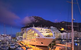 Sunborn Gibraltar